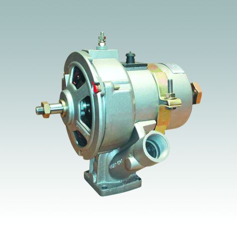 ALTERNADOR VW SEDAN COMPL 35 A 14V  - CP65061