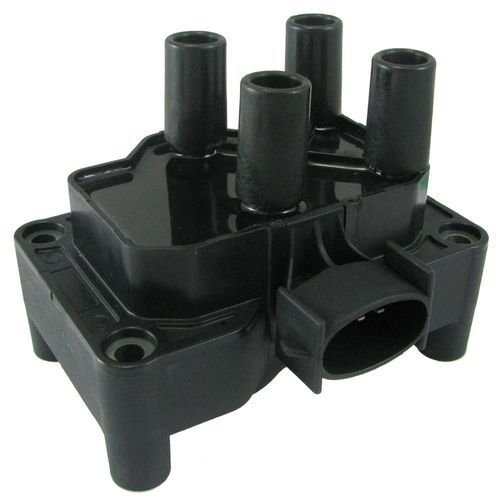 BOBINA DE IGNICAO FORD ECOSPORT, ESCORT, FIESTA - GC4490