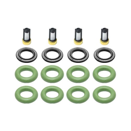 KIT FILTROS CITROEN GM PEUGEOT RENAUT - DS1249