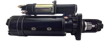 MOTOR DE PARTIDA DELCO 37MT 12V 12D FORD-VW - MP20622