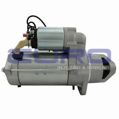 MOTOR DE PARTIDA IVECO EURO CARGO 24V 10D - MP20670