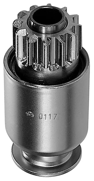 IMPULSOR MOTOR PARTIDA CARTEPILLAR 42MT 12D - ZEN0117