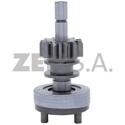 IMPULSOR MOTOR PARTIDA BOSCH ECOSPORT 1.5 2017-2020 11D - ZEN1964