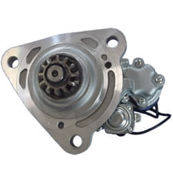 MOTOR PARTIDA MB AXOR 2035/2535/3340/2540 24V - CP7472