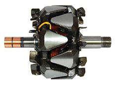 ROTOR ALTERNADOR VALEO SANTANA-GOL 100A 12V - AMX40997  -