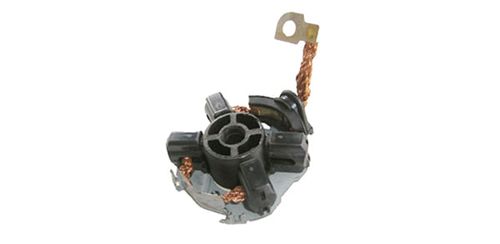 PORTA ESCOVA MOTOR PARTIDA IVECO/FORD - MYR711344