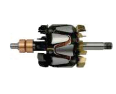 ROTOR ALTERNADOR BOSCH GOL BOLA-CORSA 75A 12V - AMX40940  -