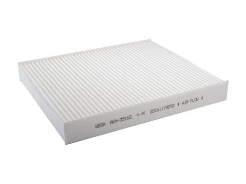 FILTRO CABINE AR CONDICIONADO FOX 10 8V 06SPAC - AKX35163