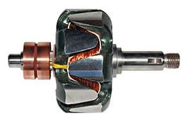 ROTOR ALTERNADOR BOSCH SCANIA 55A 24V - AMX40538 -