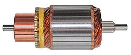 INDUZIDO MOTOR PARTIDA MOTORCRAFT ECOSPORT-KA 12V - AMX20725 -