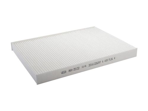 FILTRO CABINE AR CONDICIONADO GOLF G3 97 BORA 98 - AKX35132