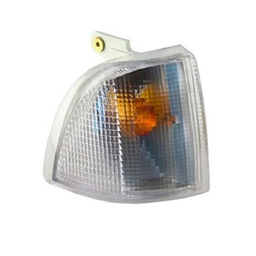 LANTERNA DIANTEIRA CAMINHAO FORD SAPAO TIPO ARTEB LE CRISTAL  - PRL04600202