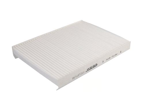 FILTRO CABINE AR CONDICIONADO STILO 1.8 03/FLEX 1.8 05 - AKX35711