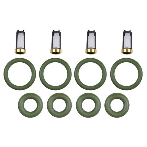 KIT FILTROS FOXC4/GOLG4EG5/VOYAGE - DS1244