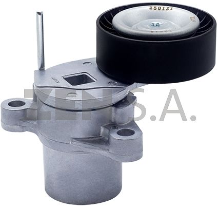 TENSOR CORREIA ALTERNADOR FORD KA + 1.0  2015... NEW FIESTA 1.0 ECOBOOST 2016... - ZEN13512