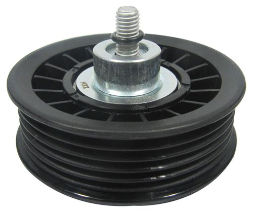 POLIA DESVIADORA CORREIA ALTERNADOR GM AGILE-CELTA-PRISM - ZEN13348