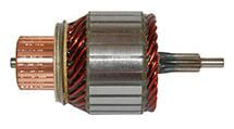 INDUZIDO MOTOR PARTIDA DENSO RENEGADE-TORO 12V  - AMX20936  -