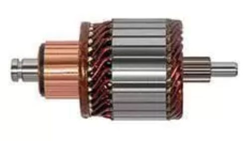 INDUZIDO PARTIDA BOSCH MB SPRINTER 415 CDI 12V-VW JETTA - DITA20765