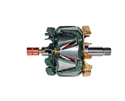 ROTOR ALTERNADOR BOSCH ASTRA-CORSA 90A 12V - AMX40138  -