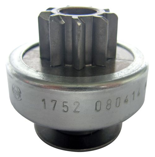 IMPULSOR MOTOR PARTIDA CITROEN/FIAT RENAULT 9D - ZEN1752