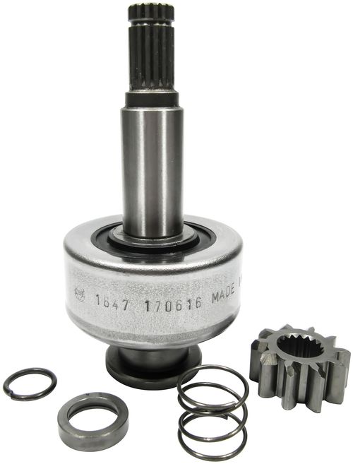IMPULSOR MOTOR PARTIDA INDIEL JOHN DEERE 10D - ZEN1647