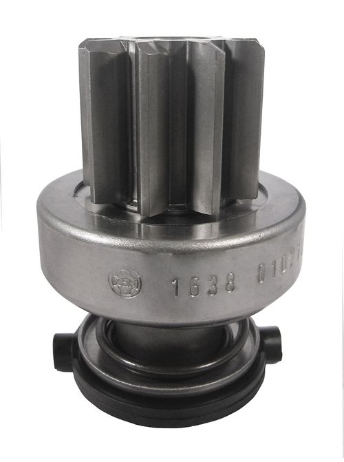 IMPULSOR MOTOR PARTIDA TOYOTA/ MB JF REDUZIDO 9D - ZEN1638