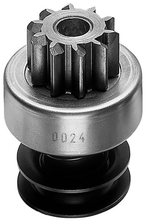 IMPULSOR MOTOR PARTIDA F1000-F4000 PERKINS 10D - ZEN0024