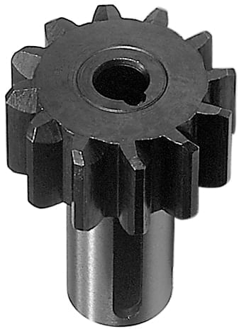 IMPULSOR MOTOR PARTIDA CUMMINS-CATERPILLAR-VW 12D - ZEN0089