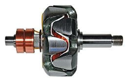 ROTOR ALTERNADOR BOSCH PASSAT 35A12V(ANTIGO)  - AMX40240  -