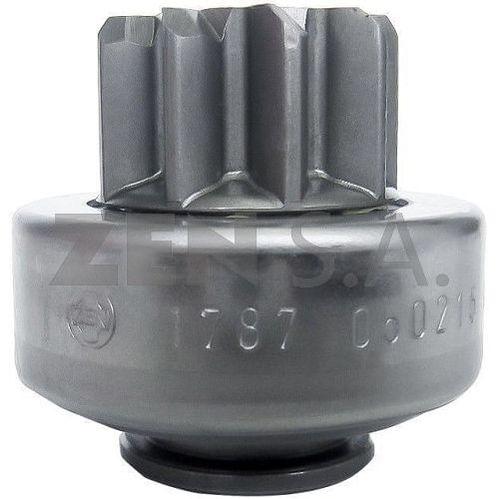 IMPULSOR MOTOR PARTIDA FORD FOCUS DURATEC 9D.. - ZEN1787