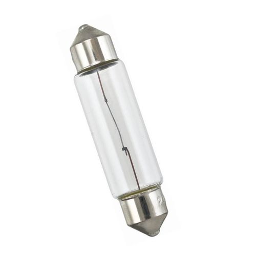 GETORP24V10W - LAMPADA TORPEDO 24V 10W (27795