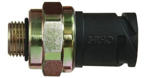 INTERRUPTOR LUZ DE FREIO VOLVO BUS E CAM - 3RHO378