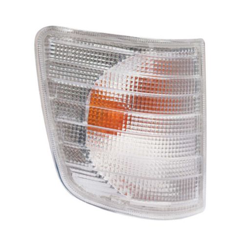 LANTERNA DIANTEIRA MB 14/16/18 98COM VIGIA LD CRISTAL  - PRL04480502