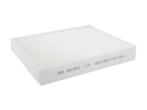 FILTRO CABINE AR CONDICIONADO CRUZE 18 11 SONIC 16 - AKX35723