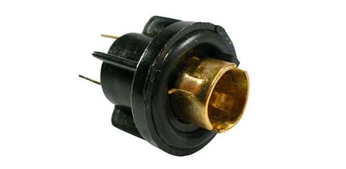SOQUETE DO GLOBO OPTICO  - ETE7040