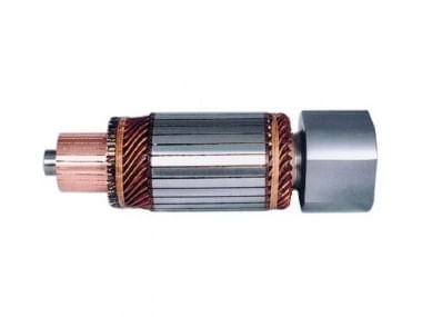 INDUZIDO MOTOR PARTIDA KB GRANDE 24V  - AMX20025  -