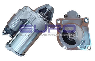 MOTOR DE PARTIDA BOSCH FIAT NOVO PALIO 1.4 2012.. GRAND SIENA 1.4 2011.. (EURO) - MP20599