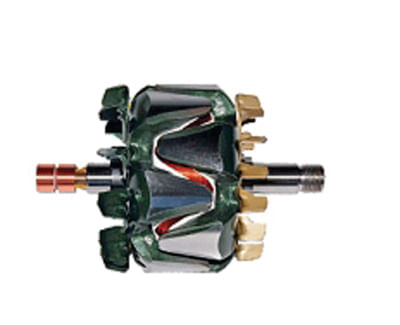 ROTOR ALTERNADOR BOSCH VW-DUCATA 120A 12V - AMX40629  -