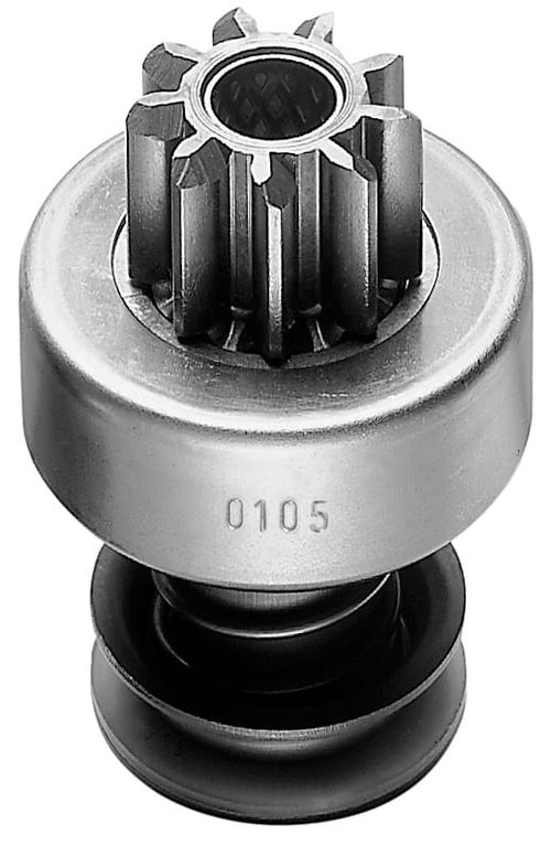IMPULSOR MOTOR PARTIDA BOSCH MBB JF BOSCH 9D - ZEN0105