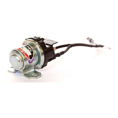 RELE AUXILIAR MOTOR PARTIDA 38MT 12V - DR10512096M