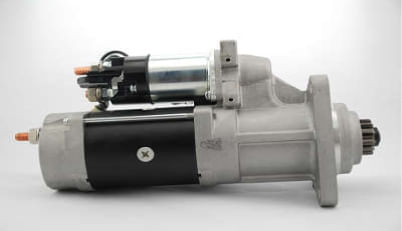 MOTOR DE PARTIDA DELCO 38MT 12D 12V SUB100R - MP20628