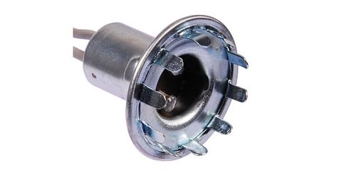 SOQUETE ARANHA 2 POLOS FORD GM  - ETE7205