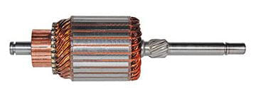 INDUZIDO MOTOR PARTIDA BOSCH GOL-KOMBI 12V  - AMX20337  -
