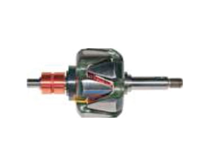 ROTOR ALTERNADOR BOSCH MB-ONIBUS 55A 24V CURTO - AMX40956  -