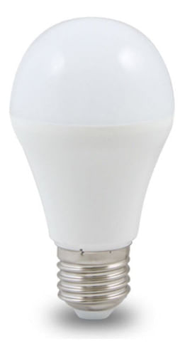 LAMPADA LED BULBO 12V. 9W 6500K E27 - 12X9W LED