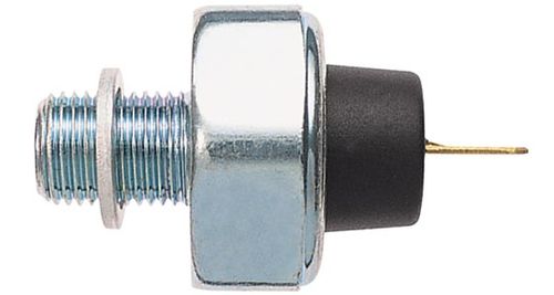 INTERRUPTOR PRESSAO DE OLEO VW GOLF/AUDI A3/A4 - 3RHO3371