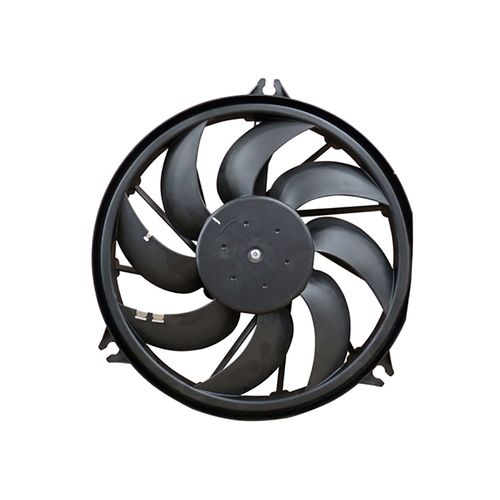 ELETROVENTILADOR PEUGEOT 206 C/AR C/DEFL - BAU-100161
