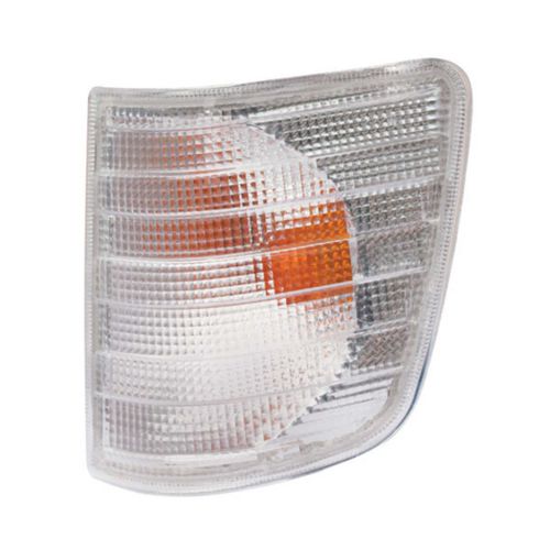 LANTERNA DIANTEIRA MB 14/16/18 98COM VIGIA LE CRISTAL  - PRL04480602