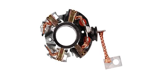 PORTA ESCOVA MOTOR PARTIDA CORSA /CELTA /UNO  - MYR1055