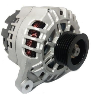ALTERNADOR SANTANA-GOL GII AP 95-06 90A (DITA) - DITA10130